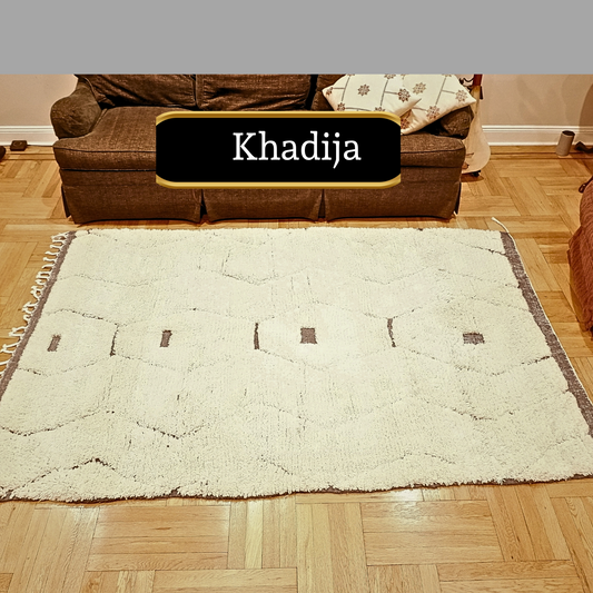 KHADIJA