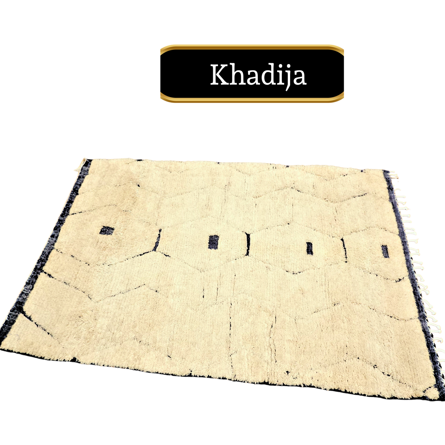 KHADIJA