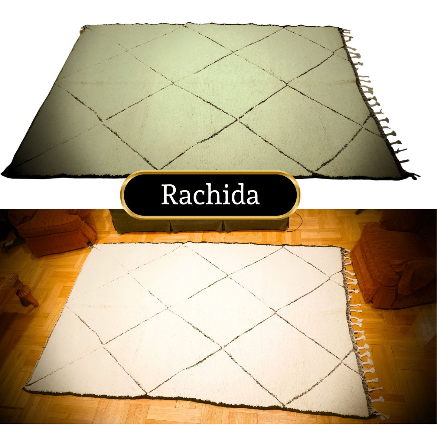 RACHIDA