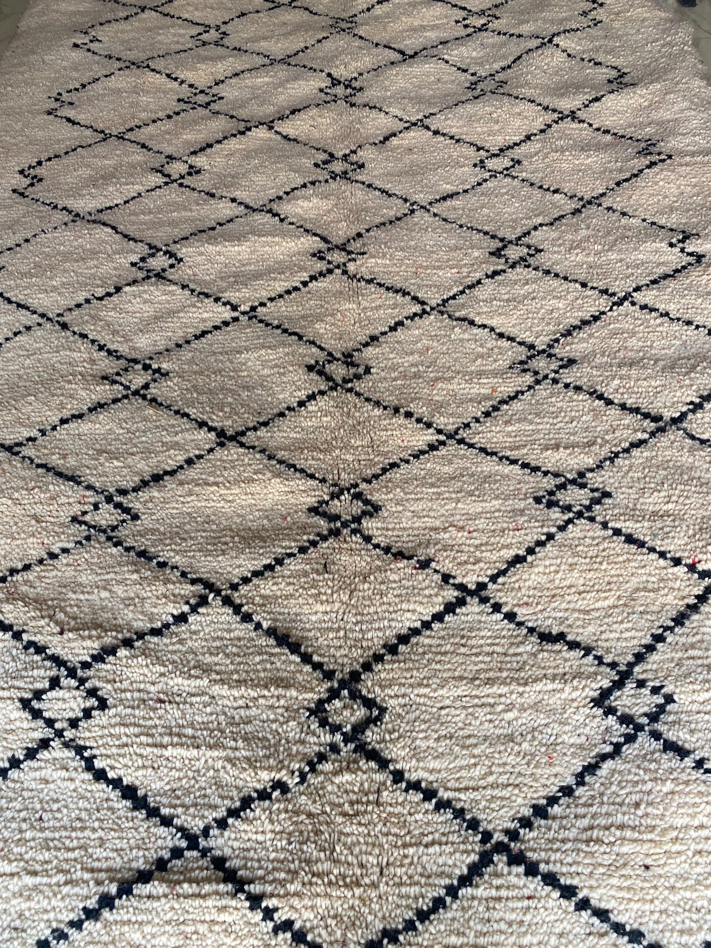 BERBER RUGS COLLECTION