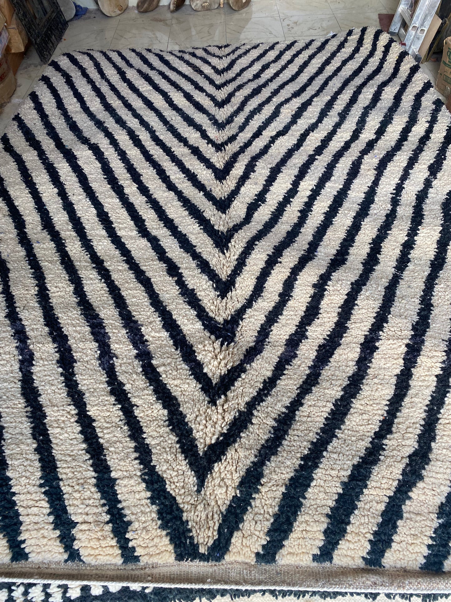 BERBER RUGS COLLECTION