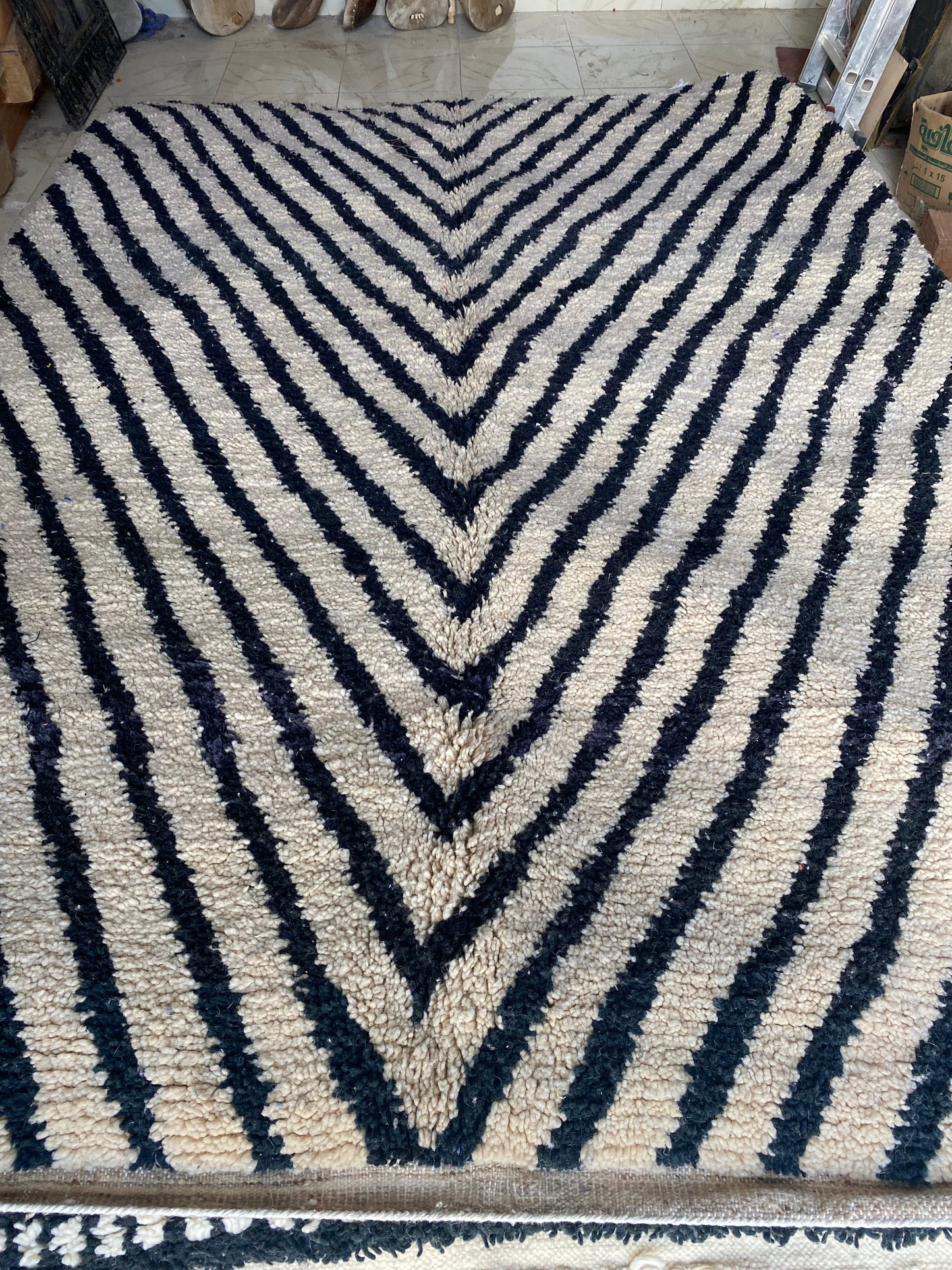 BERBER RUGS COLLECTION